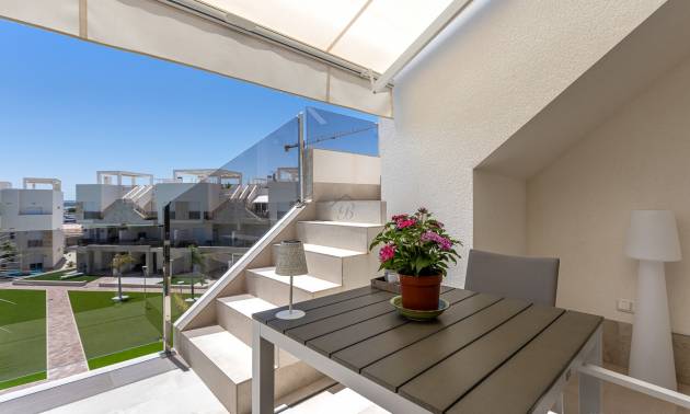 Revente - Apartment - Guardamar del Segura - El Raso