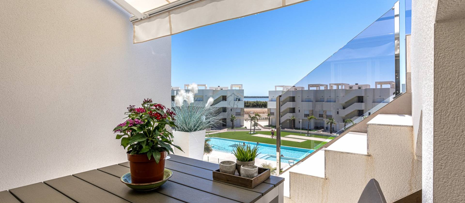 Venta - Apartment - Guardamar del Segura - El Raso