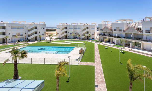 Venta - Apartamento / piso - Guardamar del Segura - El Raso