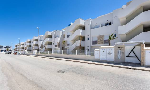 Bestaande woningen - Appartement / flat - Guardamar del Segura - El Raso