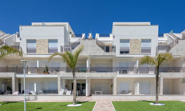 Revente - Apartment - Guardamar del Segura - El Raso