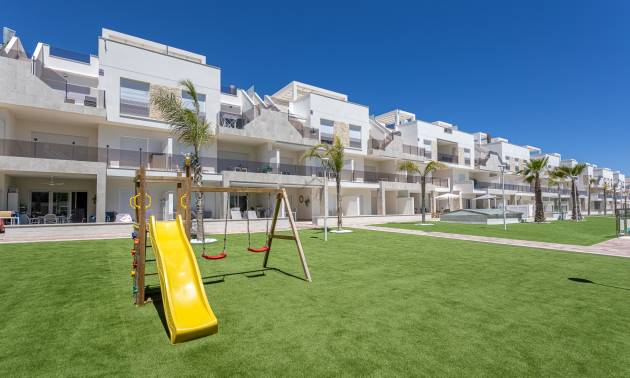 Sale - Apartment / flat - Guardamar del Segura - El Raso