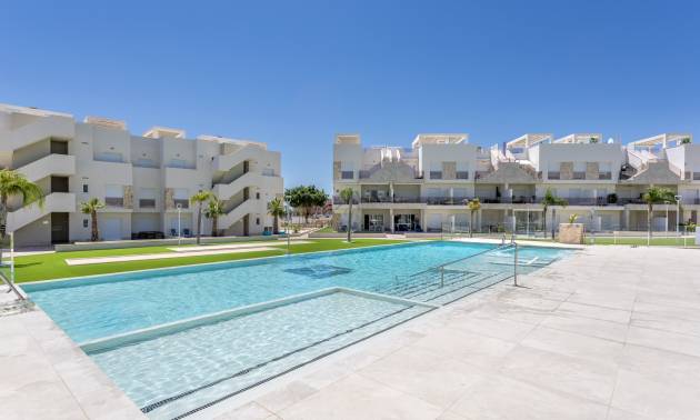 Bestaande woningen - Appartment - Guardamar del Segura - El Raso