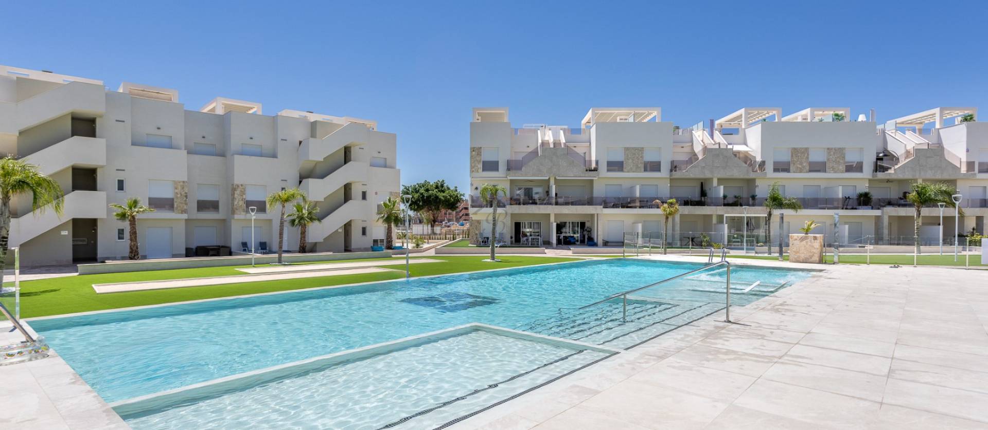 Bestaande woningen - Appartment - Guardamar del Segura - El Raso