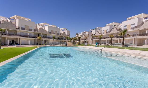 Bestaande woningen - Appartement / flat - Guardamar del Segura - El Raso