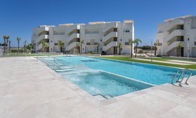 Revente - Apartment - Guardamar del Segura - El Raso