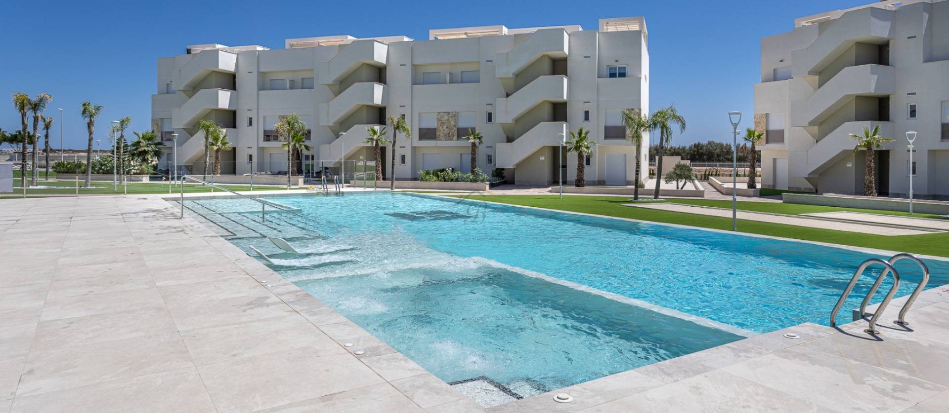 Sale - Apartment - Guardamar del Segura - El Raso