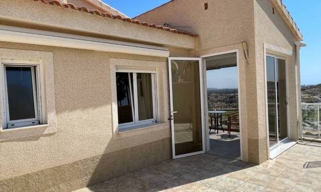 Bestaande woningen - Villa - Ciudad Quesada - La  Marquesa Golf