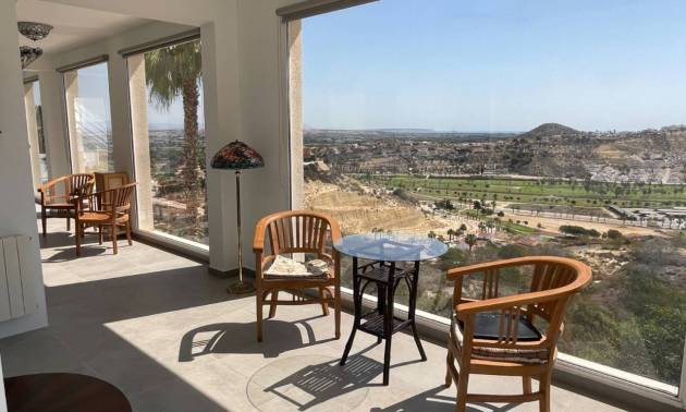 Sale - Villa - Ciudad Quesada - La  Marquesa Golf