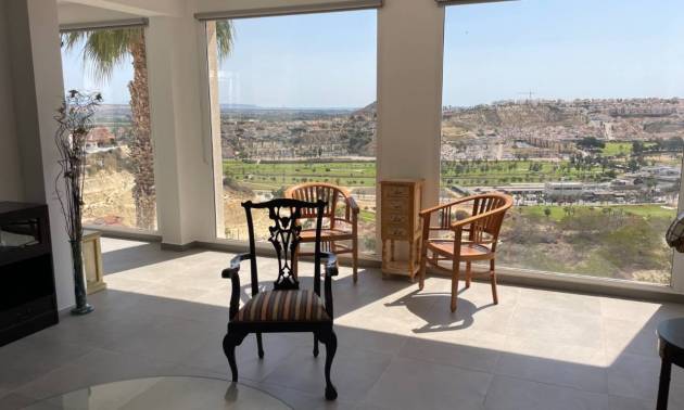 Sale - Villa - Ciudad Quesada - La  Marquesa Golf