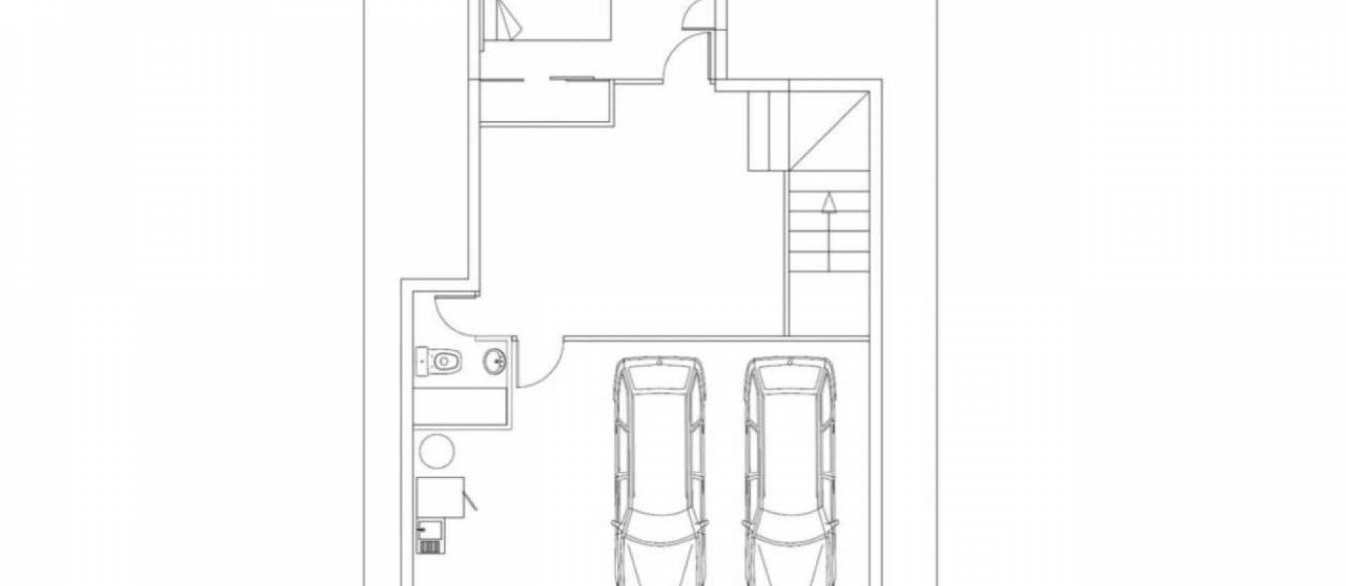 Bestaande woningen - Villa - Guardamar del Segura - El moncayo