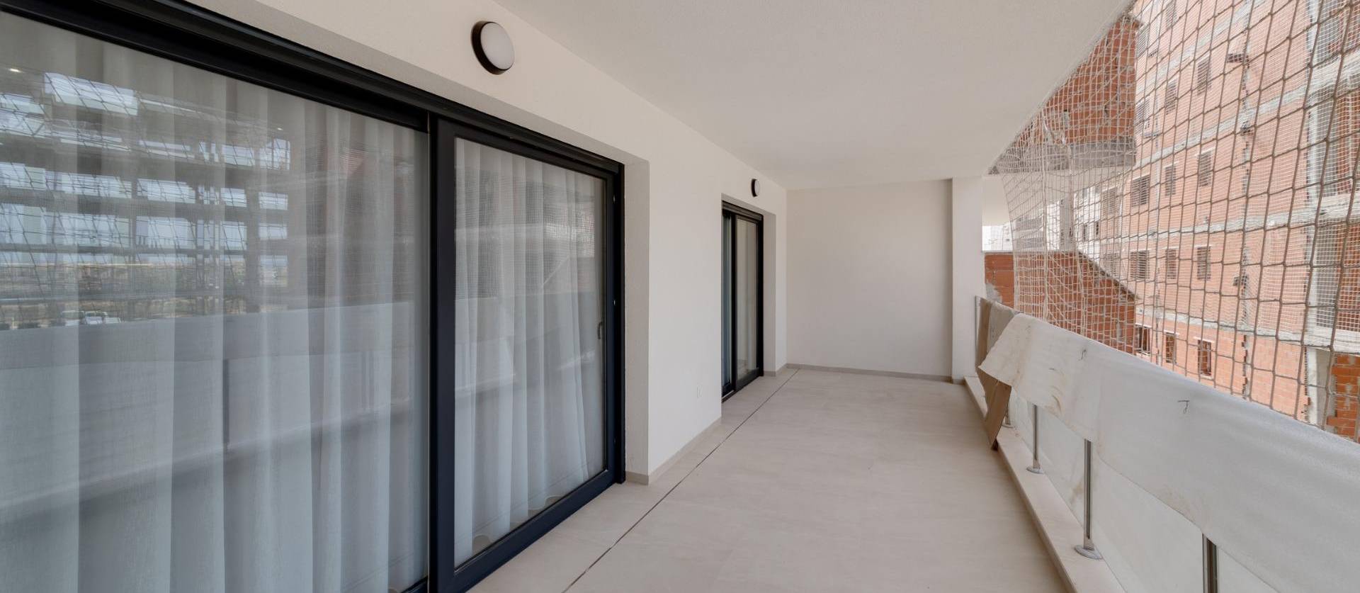 New Build - Apartment - Los Alcázares - Euro Roda