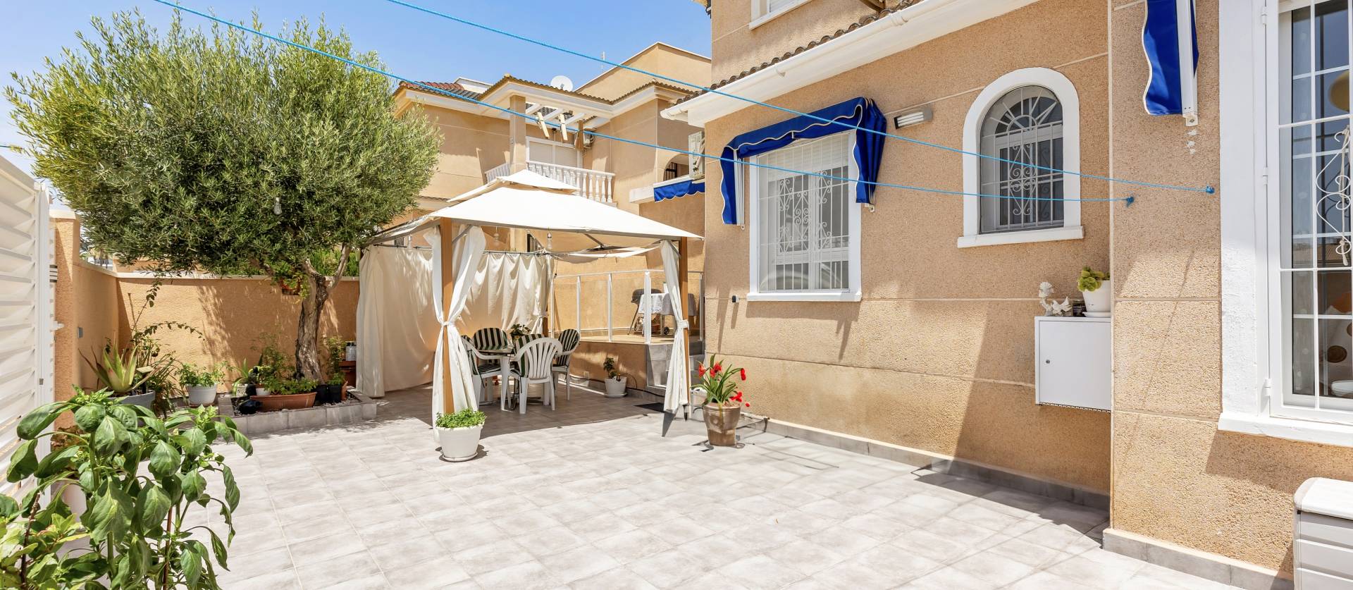 Bestaande woningen - Appartment - Orihuela Costa - La Zenia