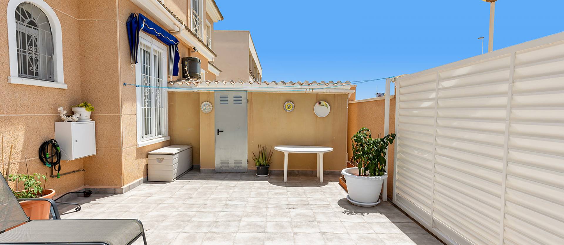 Sale - Apartment - Orihuela Costa - La Zenia