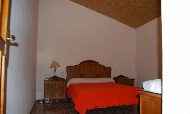 Venta - Country House - Monovar