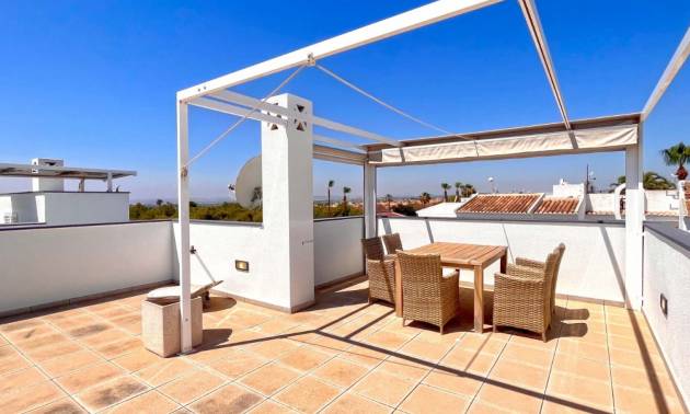 Revente - Detached Villa - Ciudad Quesada - Cuidad quesada