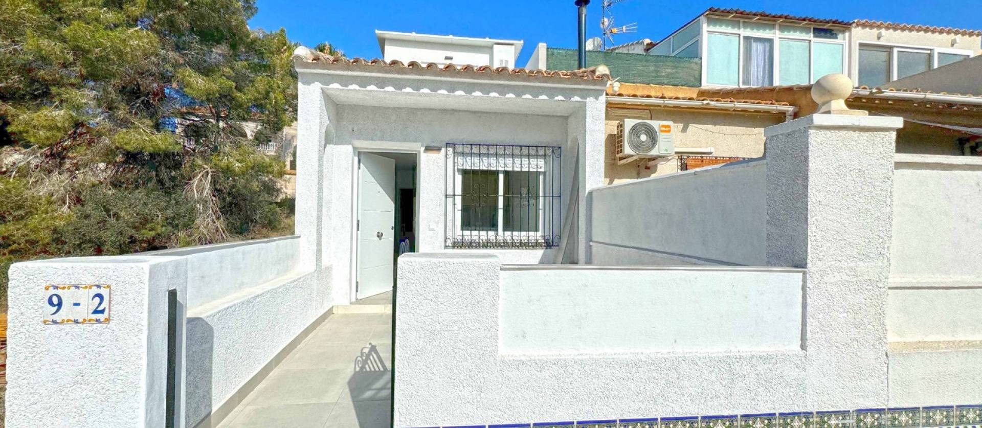 Venta - House - Orihuela Costa - Villamartín