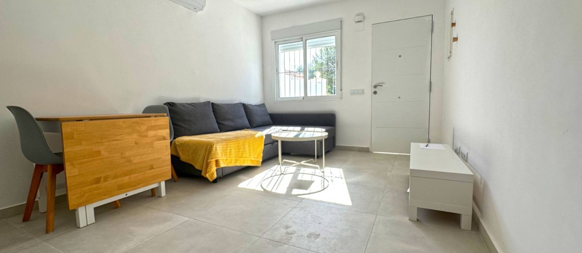 Revente - House - Orihuela Costa - Villamartín