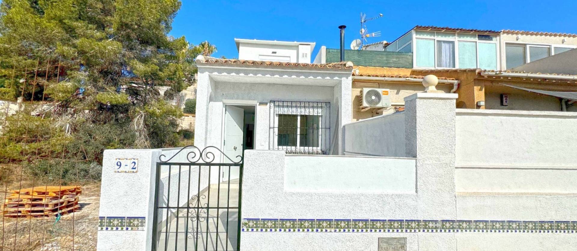 Venta - House - Orihuela Costa - Villamartín