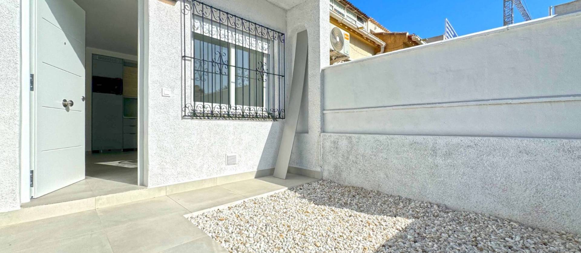 Sale - House - Orihuela Costa - Villamartín