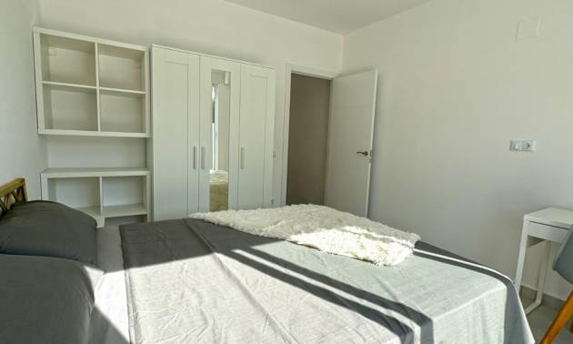 Bestaande woningen -  - Orihuela Costa - Villamartín