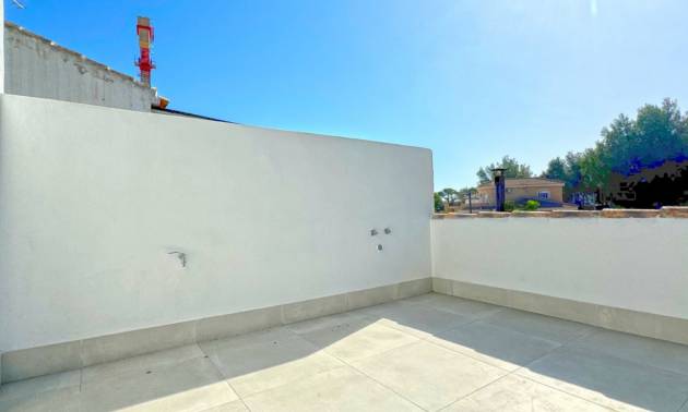 Venta - House - Orihuela Costa - Villamartín