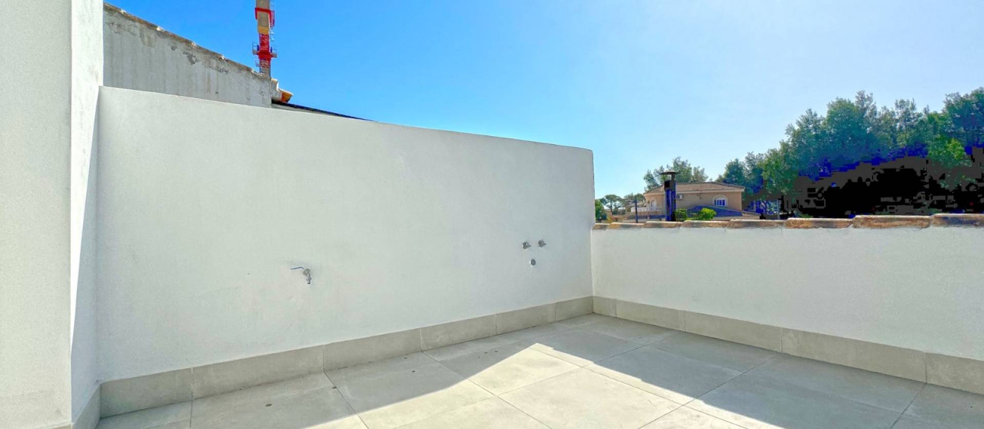 Bestaande woningen -  - Orihuela Costa - Villamartín