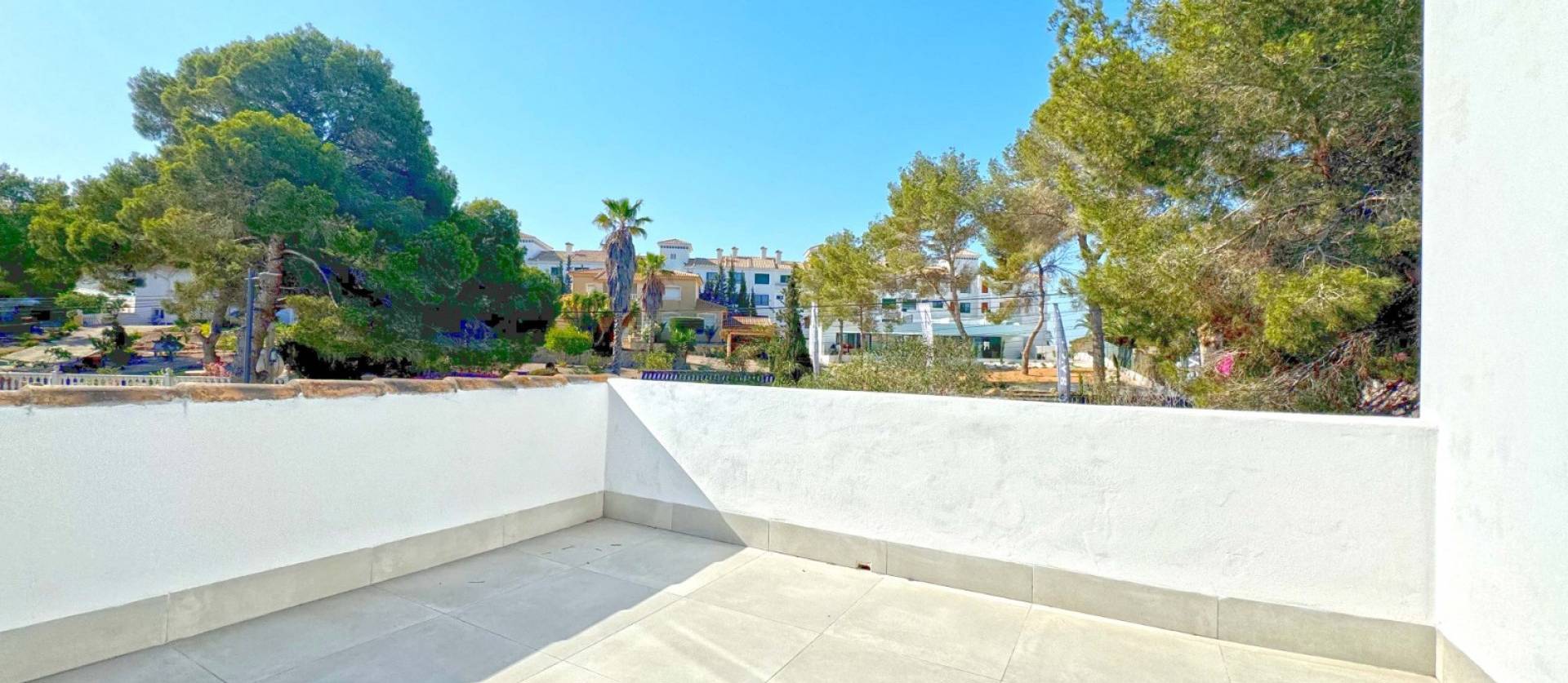 Bestaande woningen -  - Orihuela Costa - Villamartín