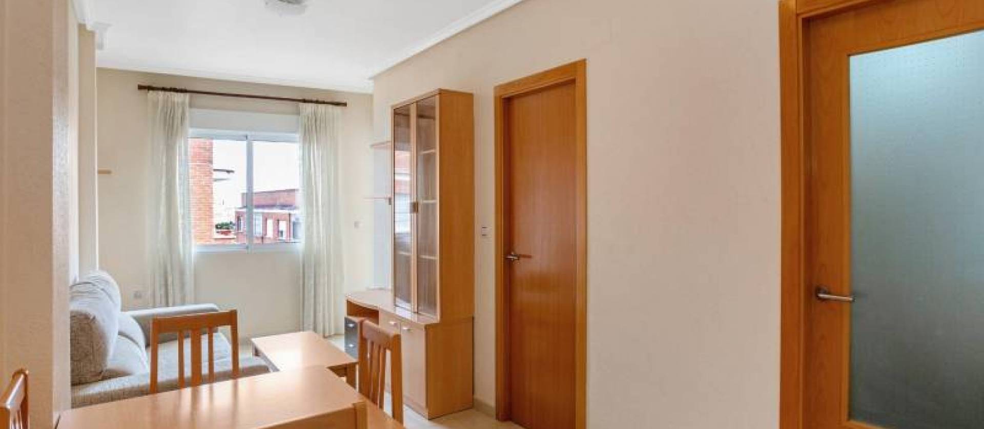 Bestaande woningen - Flat - Torrevieja - Centro