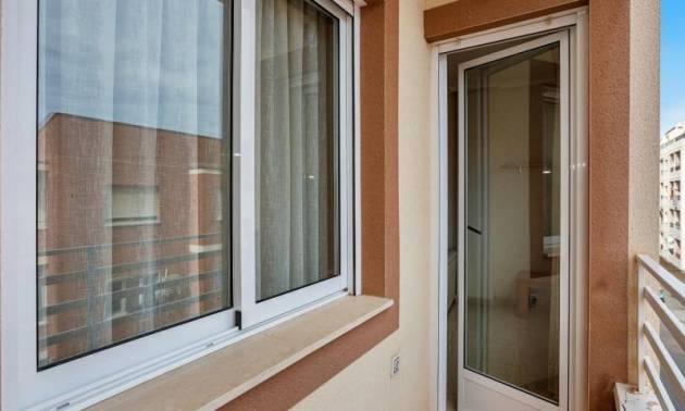 Venta - Flat - Torrevieja - Centro