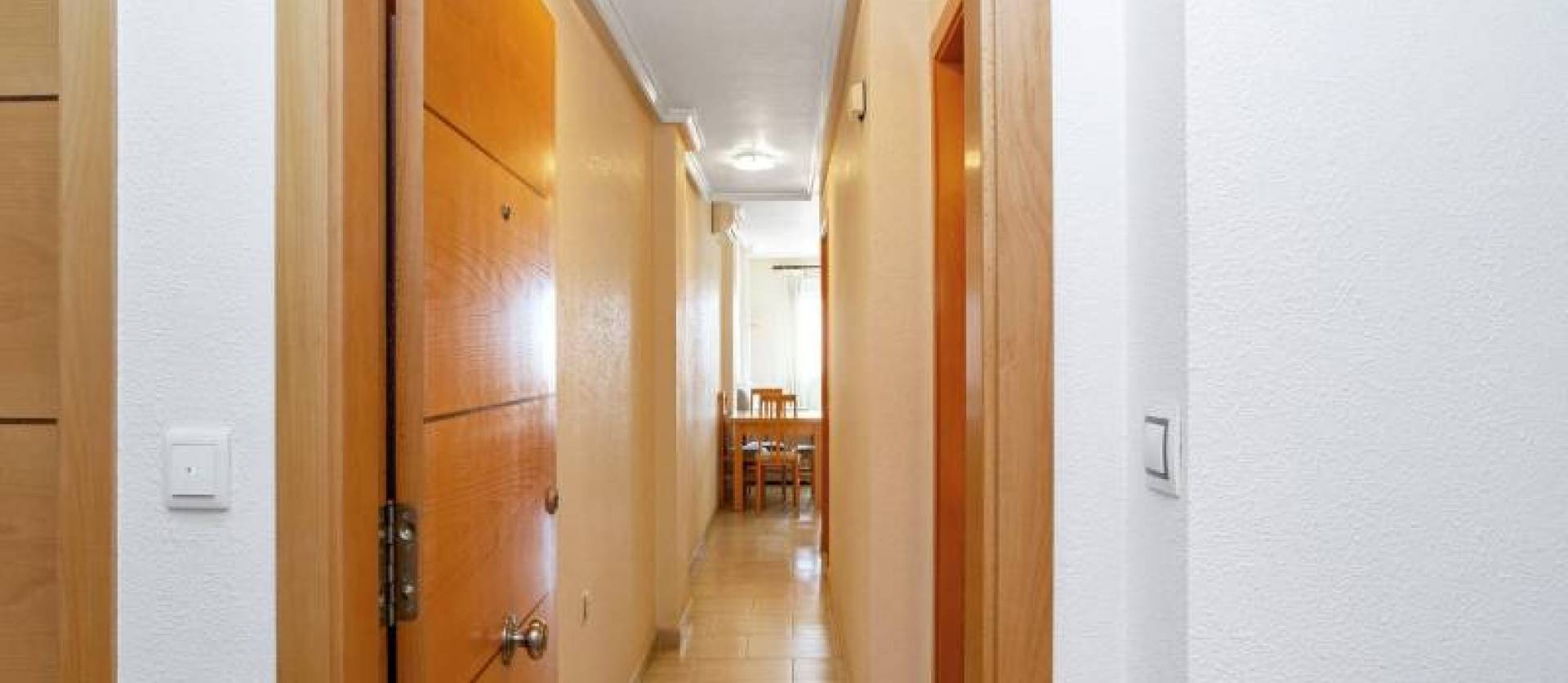 Venta - Flat - Torrevieja - Centro