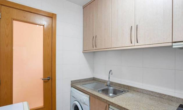 Venta - Flat - Torrevieja - Centro