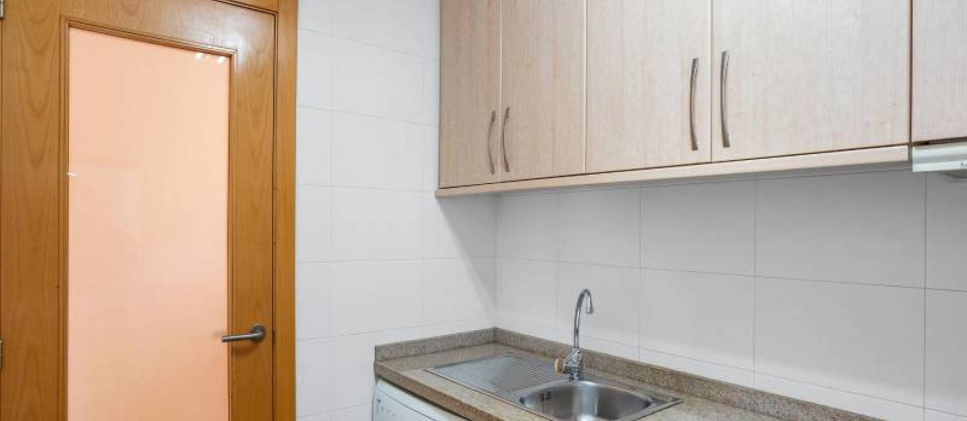 Bestaande woningen - Flat - Torrevieja - Centro