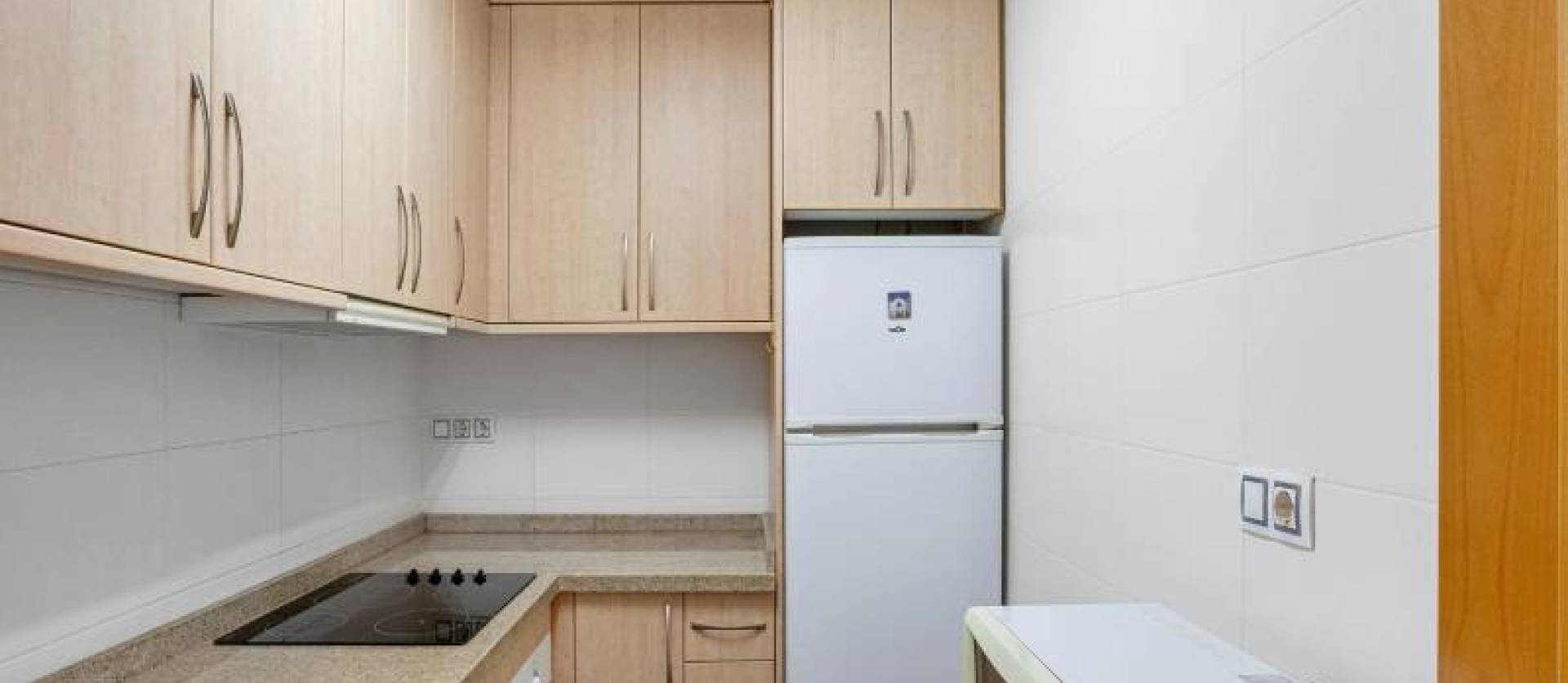 Bestaande woningen - Flat - Torrevieja - Centro