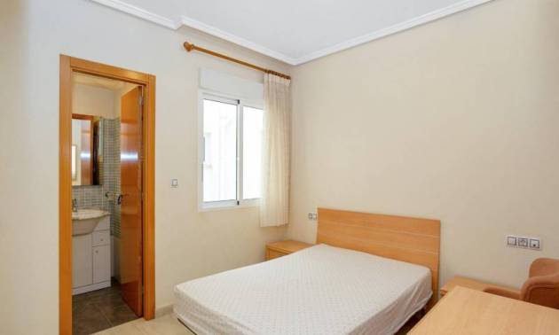 Venta - Flat - Torrevieja - Centro