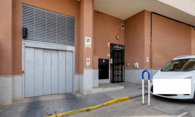 Bestaande woningen - Flat - Torrevieja - Centro