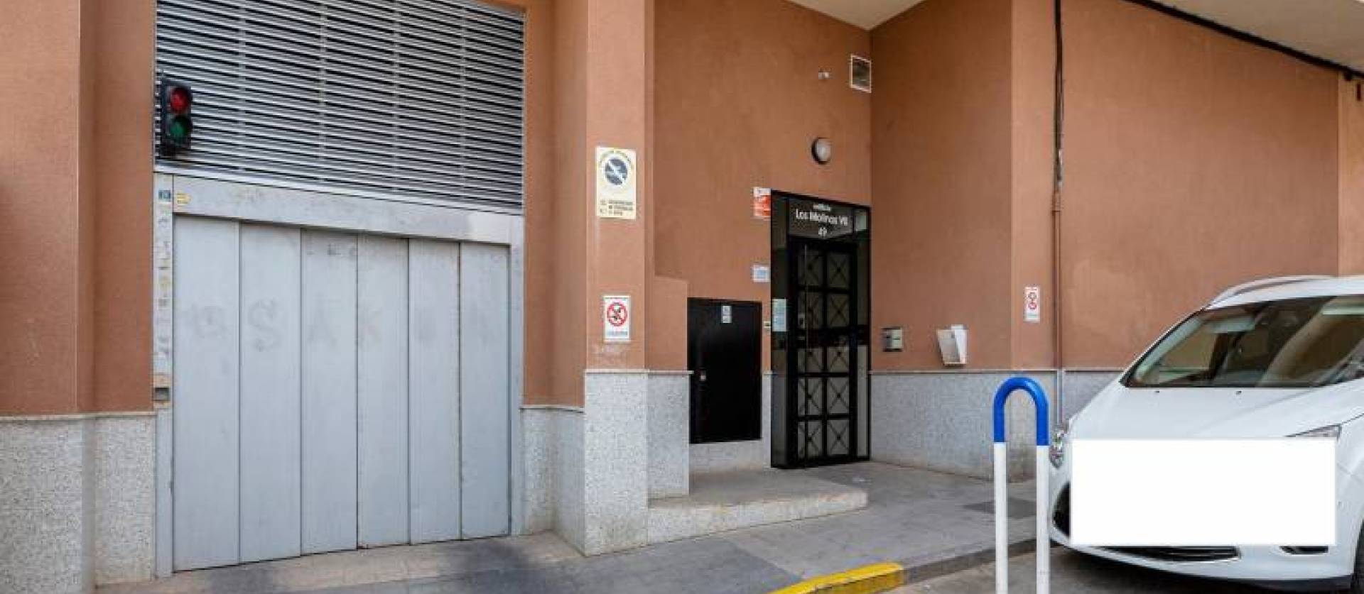 Bestaande woningen - Flat - Torrevieja - Centro