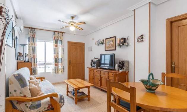 Venta - Apartment - Torrevieja - Parque las naciones