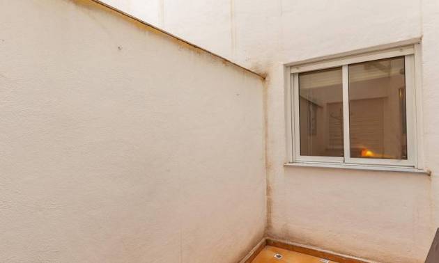 Sale - Apartment - Torrevieja - Parque las naciones