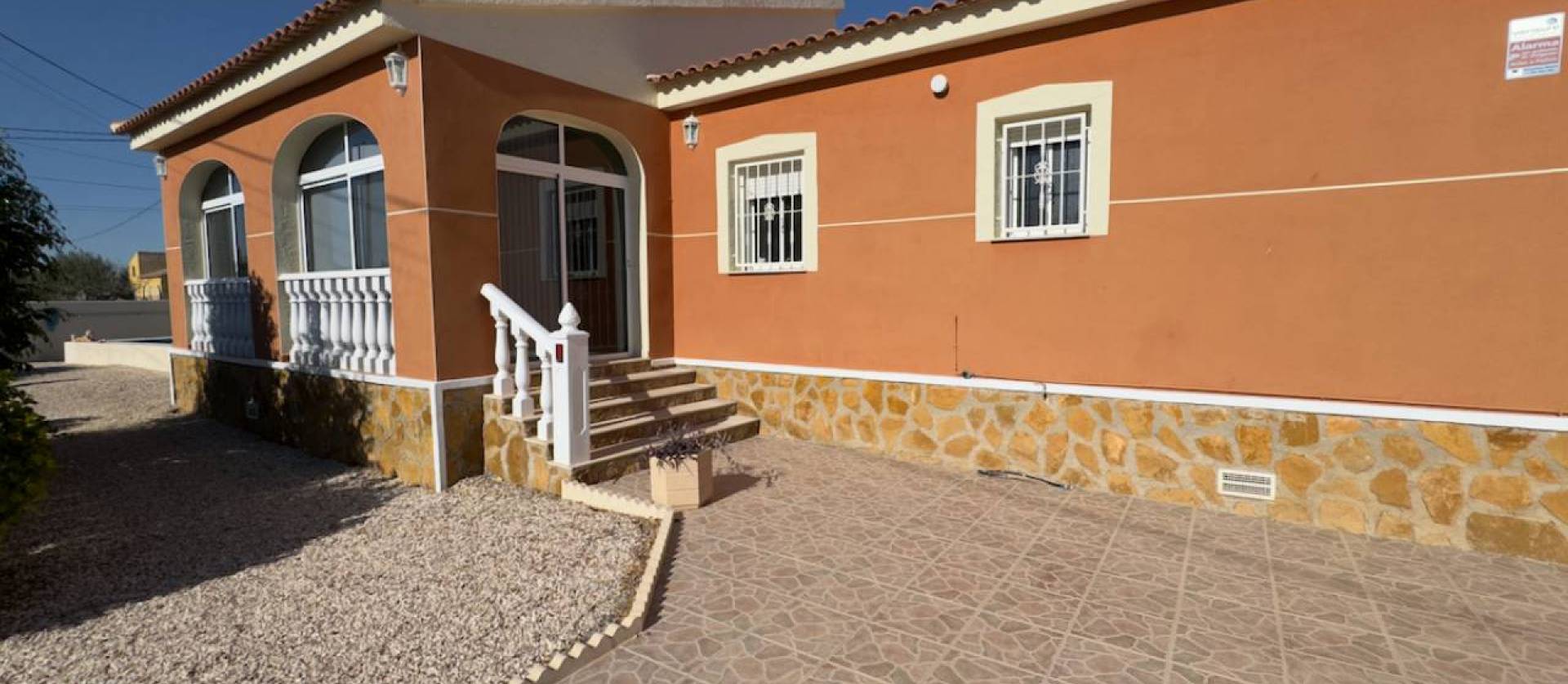 Venta - Finca / Country Property - Catral