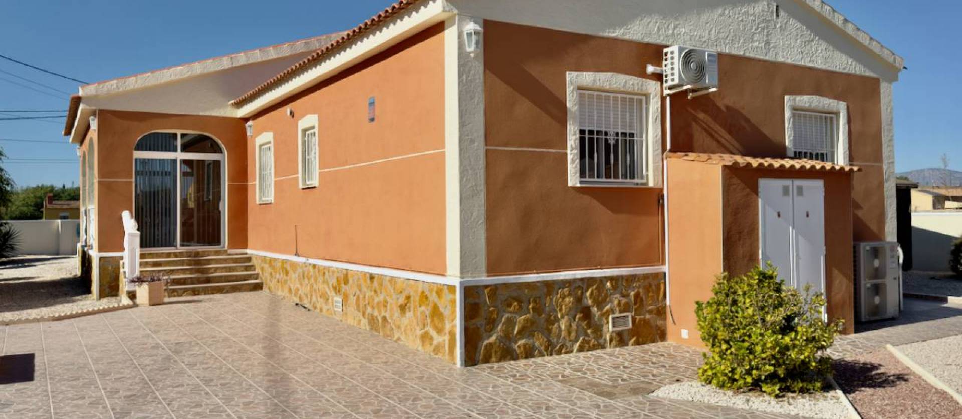 Venta - Finca / Country Property - Catral