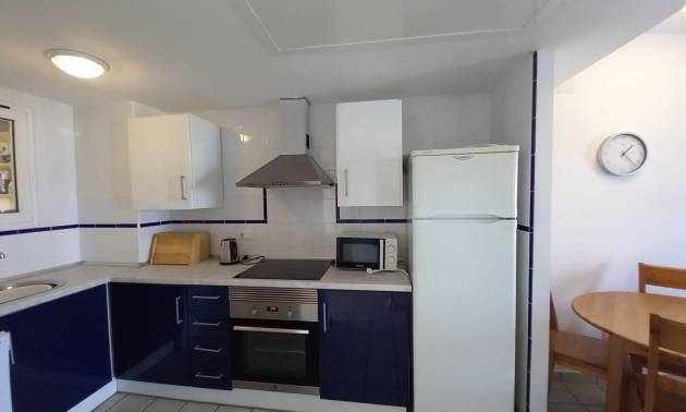 Bestaande woningen - Appartment - Orihuela Costa