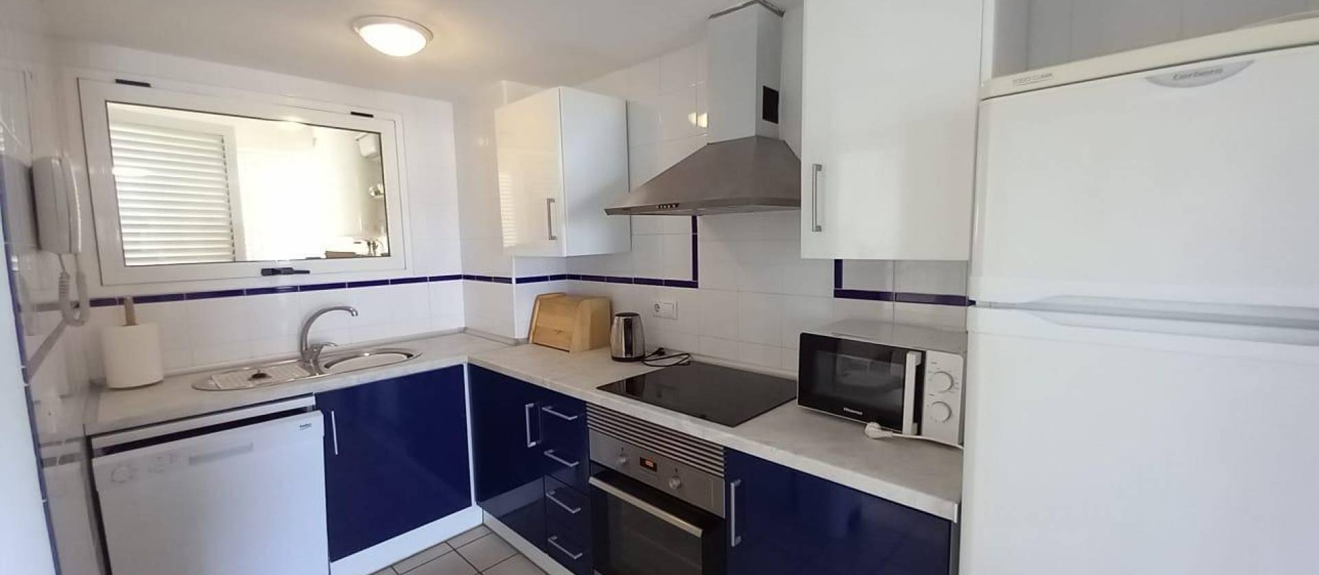 Bestaande woningen - Appartment - Orihuela Costa