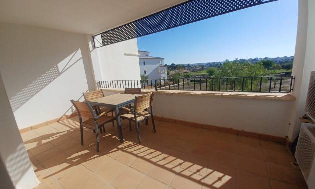 Bestaande woningen - Appartment - Hacienda Riquleme Golf Resort - Hacienda Riquelme Golf Resort