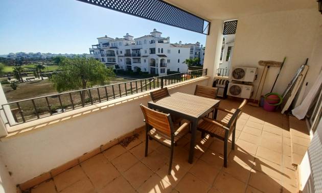 Bestaande woningen - Appartment - Hacienda Riquleme Golf Resort - Hacienda Riquelme Golf Resort