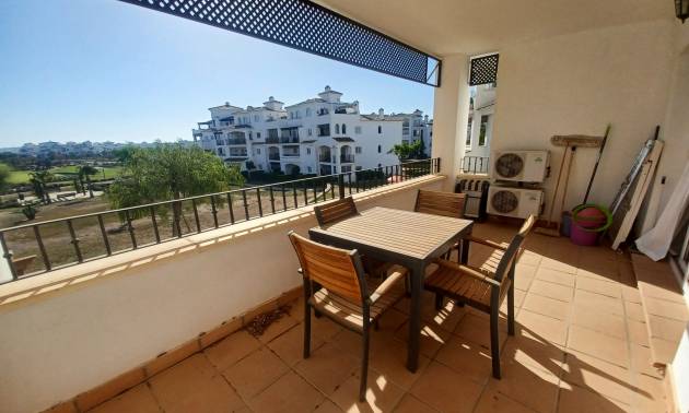 Bestaande woningen - Appartment - Hacienda Riquleme Golf Resort - Hacienda Riquelme Golf Resort