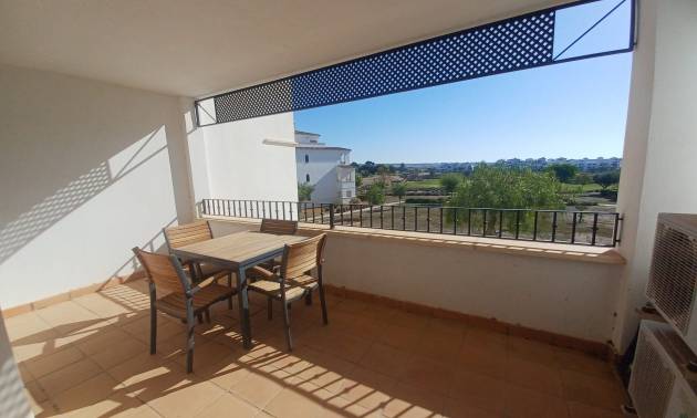 Revente - Apartment - Hacienda Riquleme Golf Resort