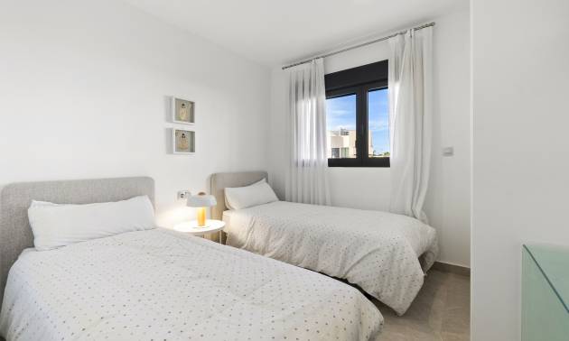 Revente - Apartment - Orihuela Costa - Urbanización Montezenia-Torrezenia