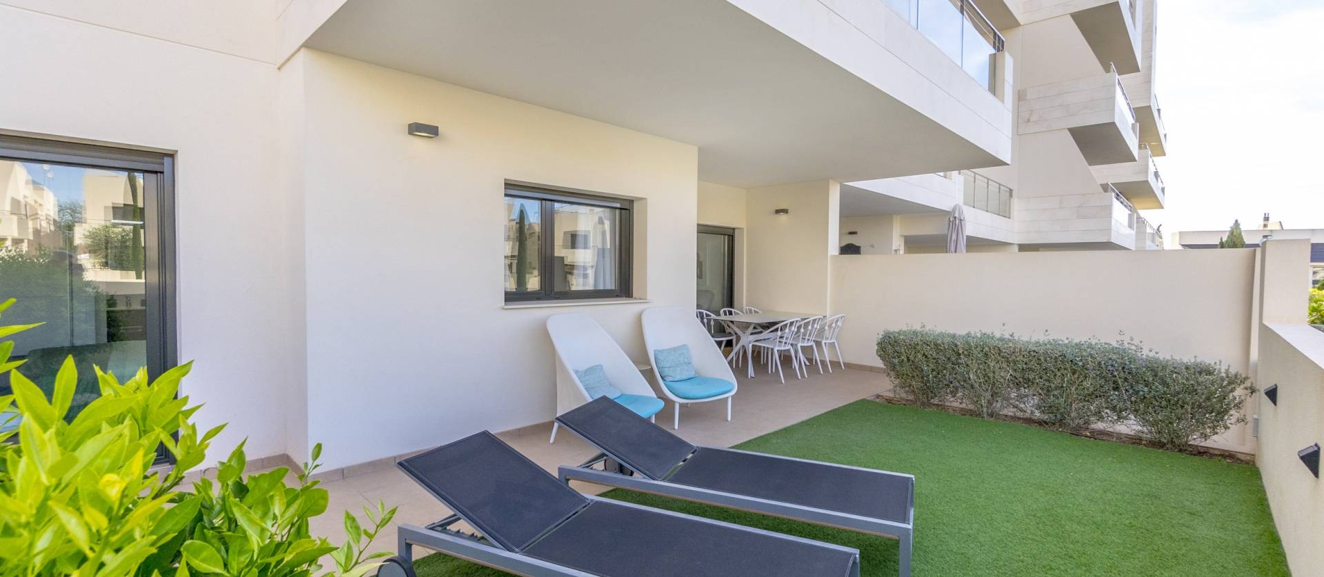 Venta - Apartment - Orihuela Costa - Urbanización Montezenia-Torrezenia