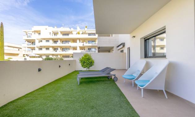 Bestaande woningen - Appartment - Orihuela Costa - Urbanización Montezenia-Torrezenia